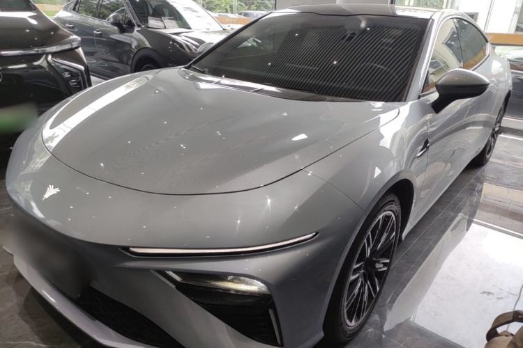 Used NETA S 2023 Pure Electric 520km Rear-Drive Lite Version Guazi used car, China used car export, Used car for sale, Used cars, Cheapest cars for sale