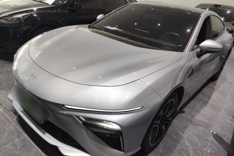 Used NETA S 2023 Pure Electric 520km Rear-Drive Lite Version Guazi used car, China used car export, Used car for sale, Used cars, Cheapest cars for sale