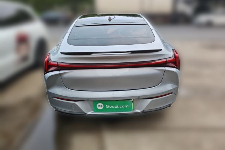 Used NETA S 2023 Pure Electric 520km Rear-Drive Lite Version Rear