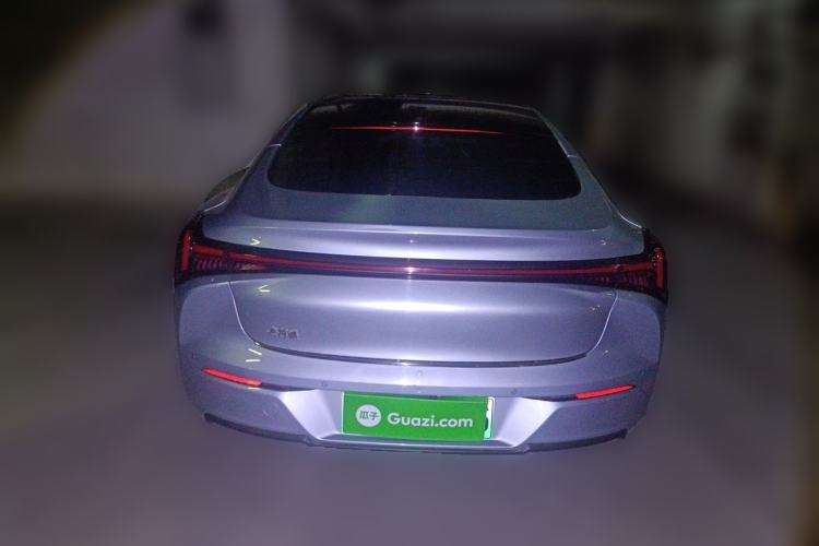 Used NETA S 2023 Pure Electric 520km Rear-Drive Lite Version Rear