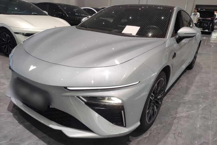 Used NETA S 2023 Pure Electric 520km Rear-Drive Lite Version Guazi used car, China used car export, Used car for sale, Used cars, Cheapest cars for sale