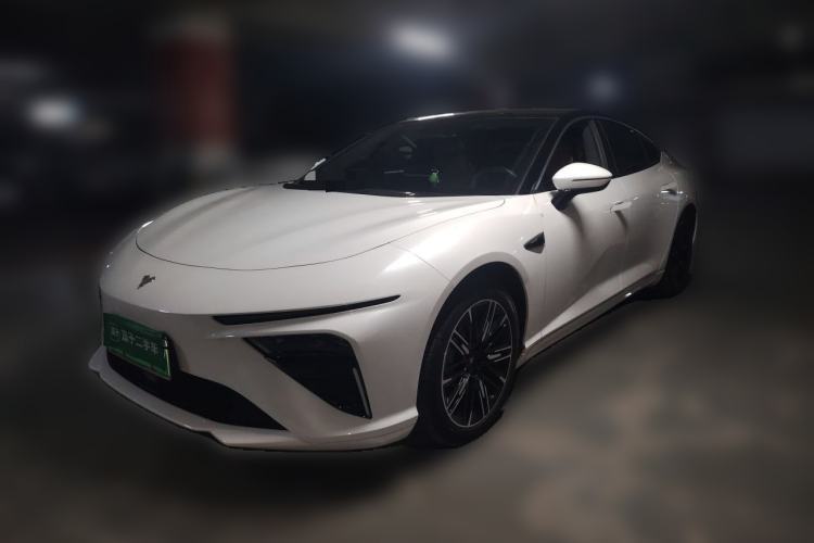 Used NETA S 2023 Pure Electric 520km Rear-Drive Lite Version Guazi used car, China used car export, Used car for sale, Used  cars, Cheapest cars for sale