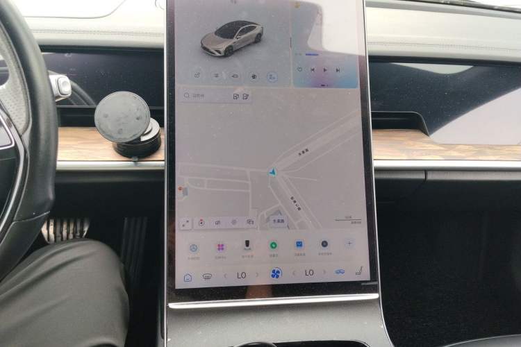 Used NETA S  Audio And AC Panel