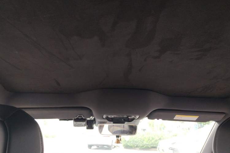Used NETA S  Headliner