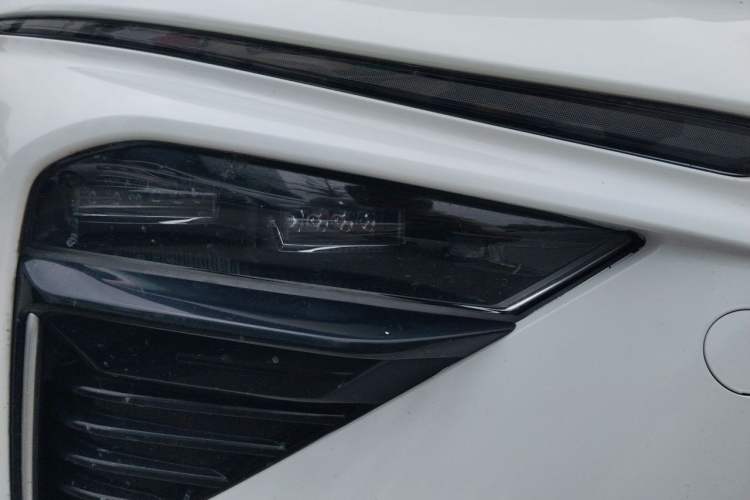 Used NETA S  Right Front Headlight