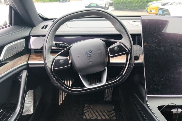 Used NETA S  Steering Wheel