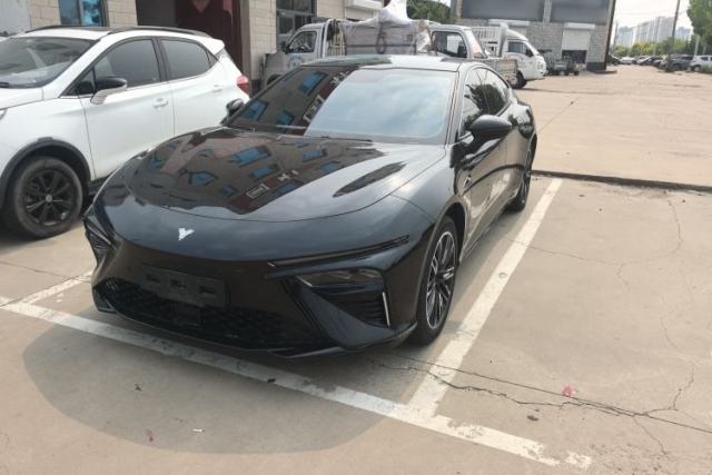 Used NETA S 2024 Range-Extended 1060 Lite Edition