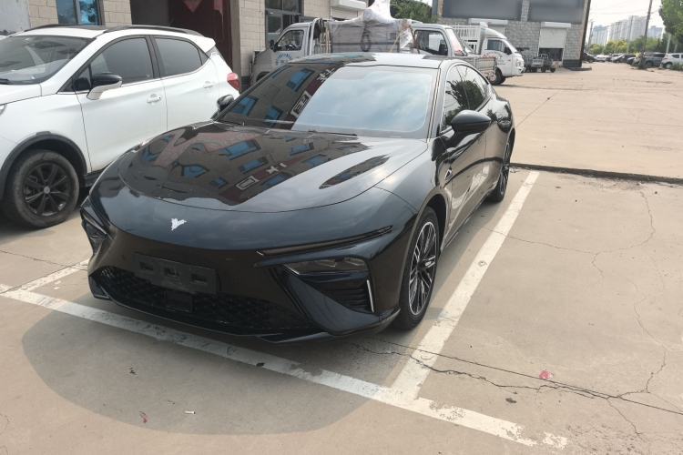 Used NETA S 2024 Range-Extended 1060 Lite Edition Guazi used car, China used car export, Used car for sale, Used cars, Cheapest cars for sale
