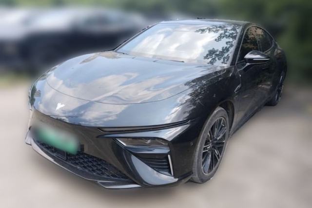 NETA S 2024 Extended-Range 1060 Edition d’occasion