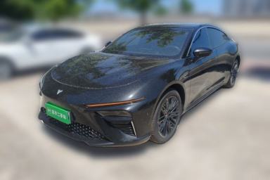 Used NETA S 2024 Range-Extended 1060 Lite Edition