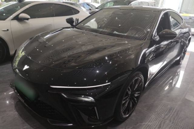 Used NETA S 2024 Range-Extended 1160 Edition