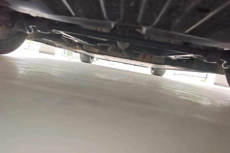 Used NETA S 2024 Range-Extended 1060 Lite Edition Chassis Front