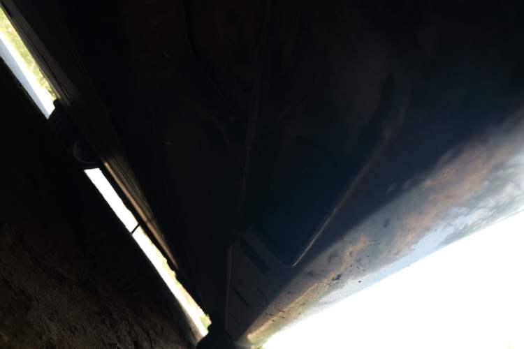 Used NETA S 2024 Extended-Range 1060 Edition Chassis Front Left