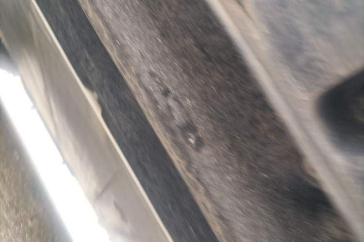 Used NETA S 2024 Extended-Range 1060 Edition Chassis Front Left