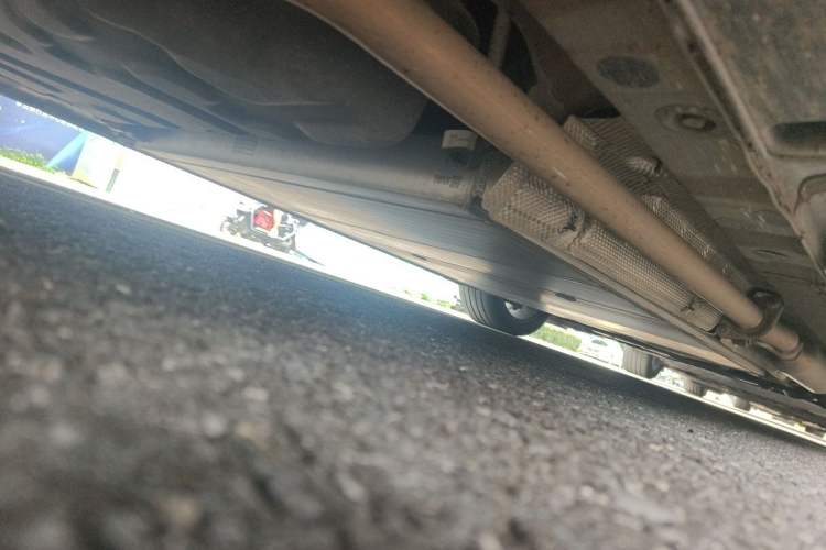 Used NETA S 2024 Extended-Range 1060 Edition Chassis Front Left