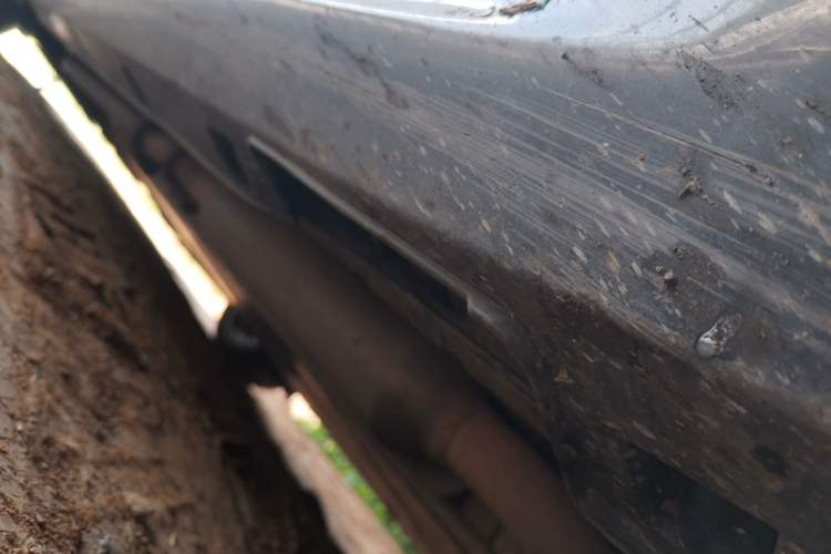 Used NETA S 2024 Extended-Range 1060 Edition Chassis Front Right