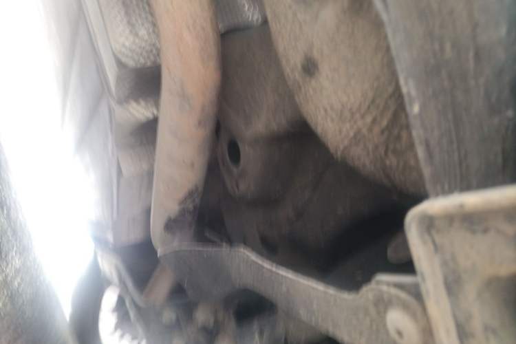 Used NETA S 2024 Extended-Range 1060 Edition Chassis Front Right