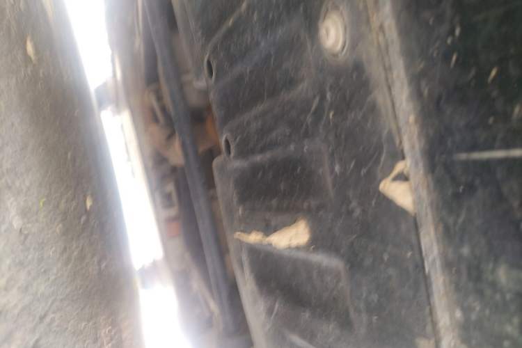 Used NETA S 2024 Extended-Range 1060 Edition Chassis Front