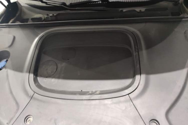 Used NETA S 2024 Range-Extended 1060 Lite Edition Engine Bay