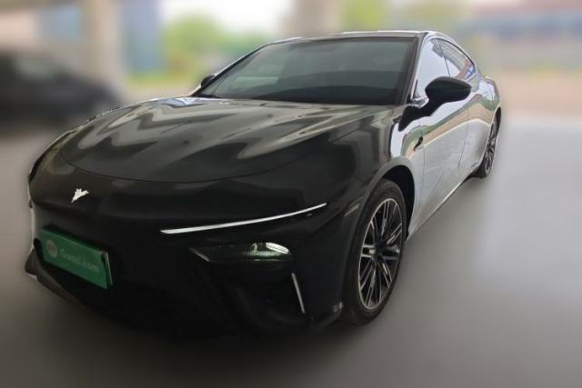 Used NETA S 2024 Range-Extended 1060 Lite Edition