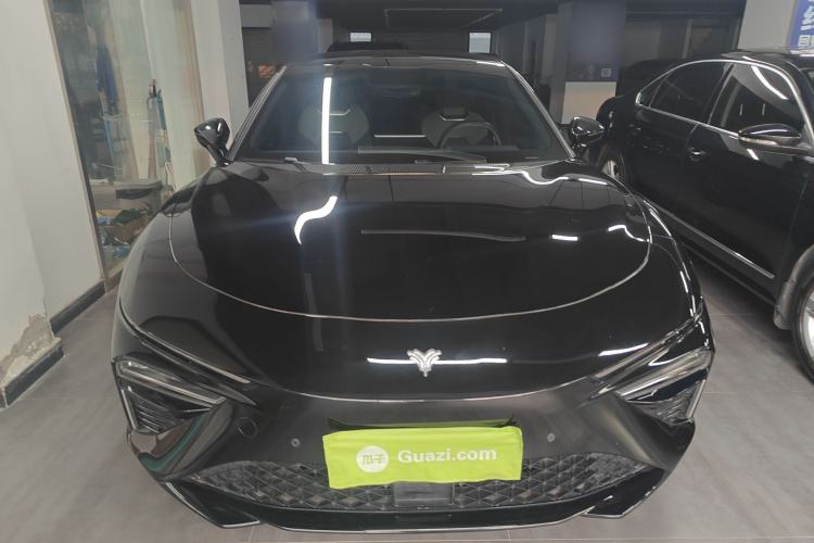 Used NETA S 2024 Range-Extended 1060 Lite Edition Exterior 1