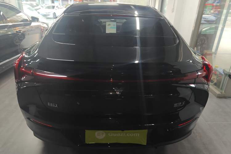 Used NETA S 2024 Range-Extended 1060 Lite Edition Exterior 4