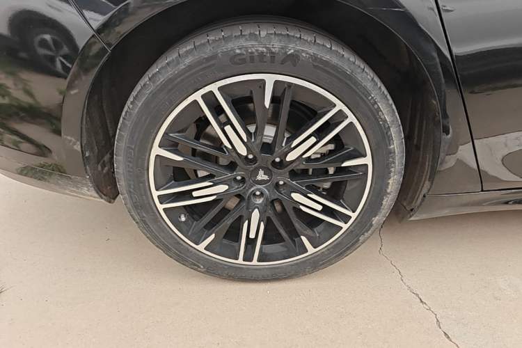 Used NETA S 2024 Range-Extended 1060 Lite Edition Exterior 5
