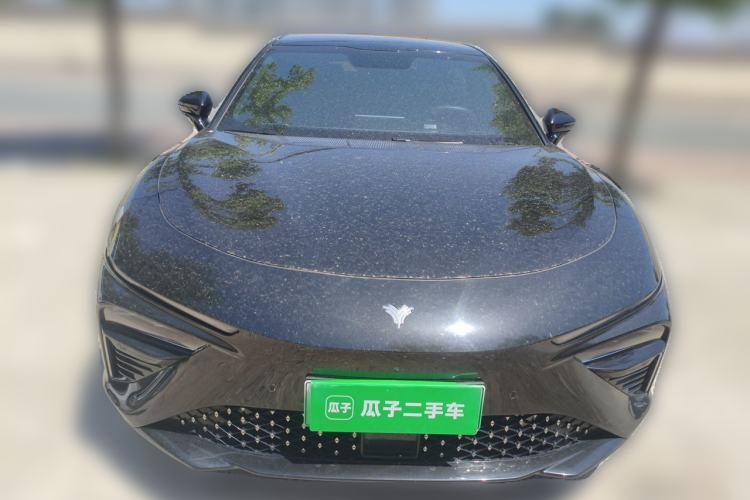 Used NETA S 2024 Range-Extended 1060 Lite Edition Front