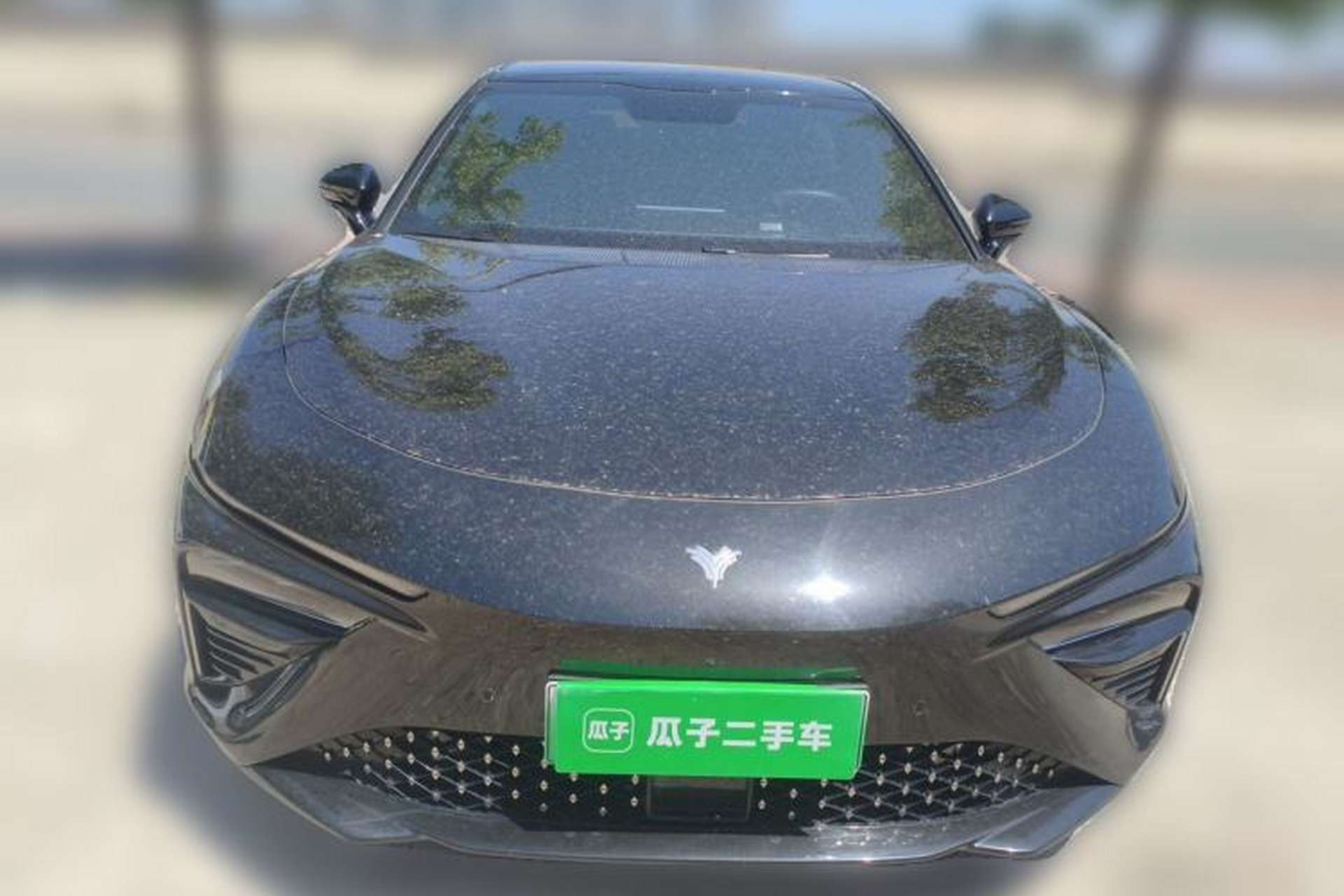 Used NETA S 2024 Range-Extended 1060 Lite Edition Front