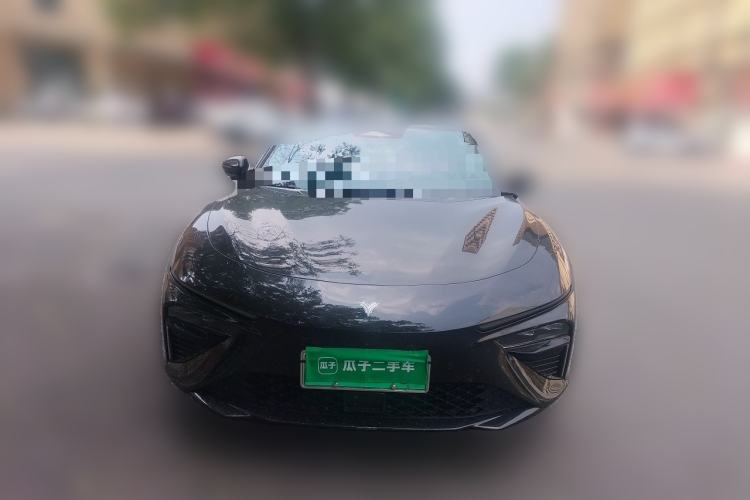 Used NETA S 2024 Extended-Range 1060 Edition Front