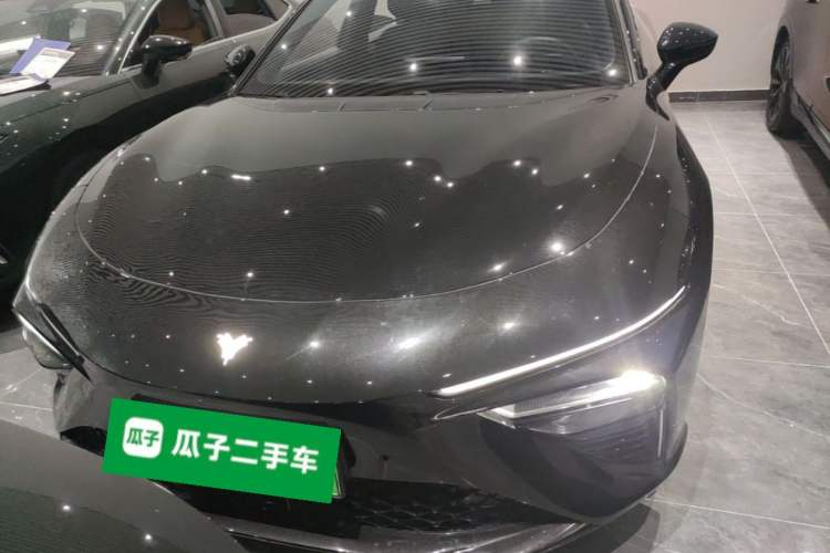 Used NETA S 2024 Range-Extended 1060 Lite Edition Front