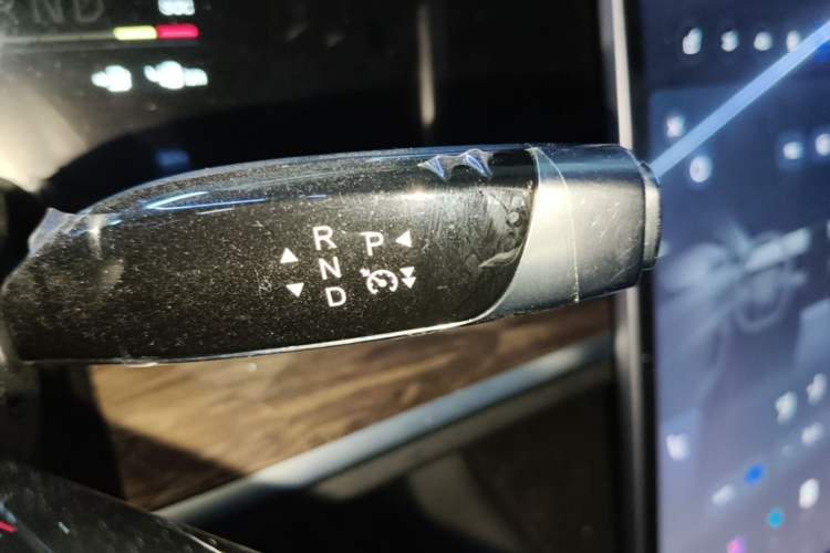 Used NETA S 2024 Range-Extended 1060 Lite Edition Gear Lever