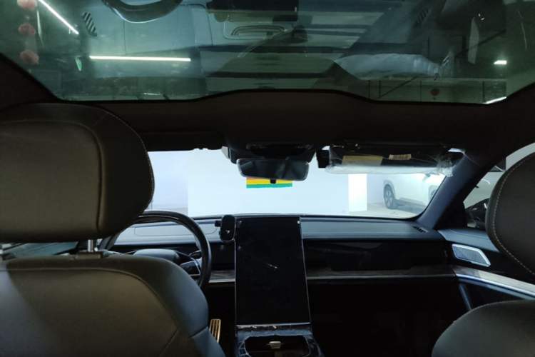Used NETA S 2024 Range-Extended 1060 Lite Edition Headliner
