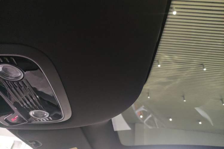 Used NETA S 2024 Range-Extended 1160 Edition Headliner
