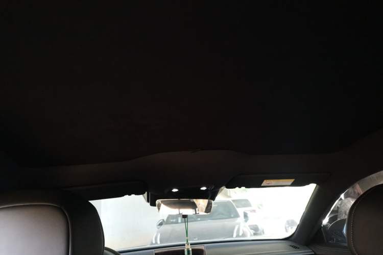 Used NETA S 2024 Extended-Range 1060 Edition Headliner