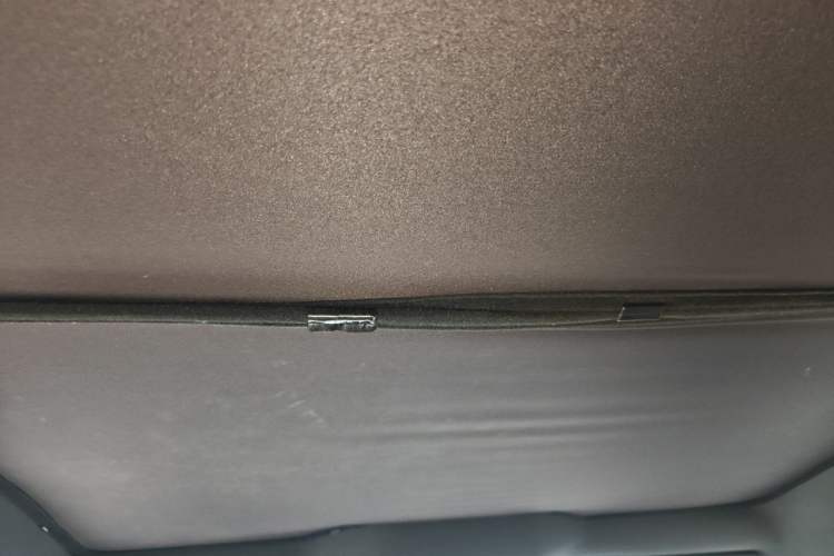 Used NETA S 2024 Pure Electric 520km Rear-Drive Lite Version Headliner