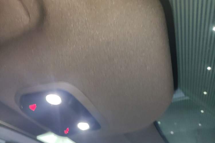 Used NETA S 2024 Range-Extended 1060 Lite Edition Headliner