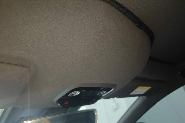 Used NETA S 2024 Range-Extended 1060 Lite Edition Headliner