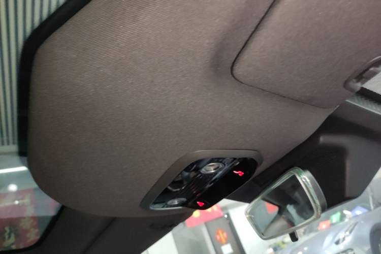 Used NETA S 2024 Range-Extended 1160 Edition Headliner
