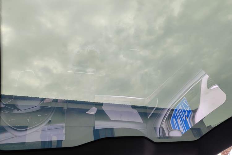 Used NETA S 2024 Range-Extended 1060 Lite Edition Headliner