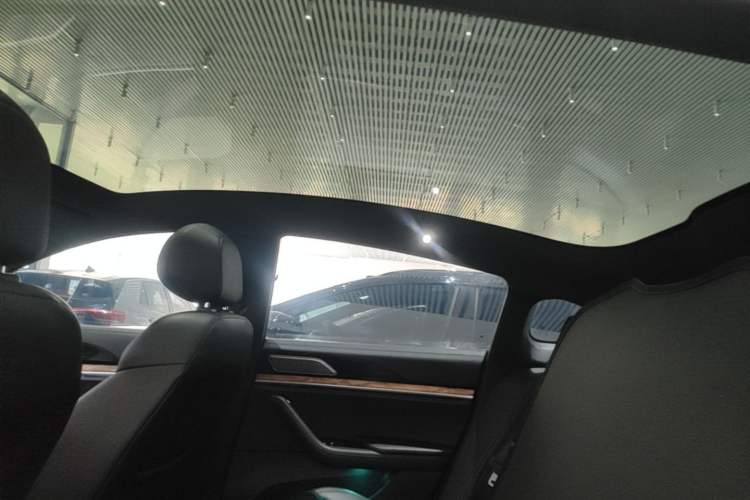 Used NETA S 2024 Range-Extended 1060 Lite Edition Headliner