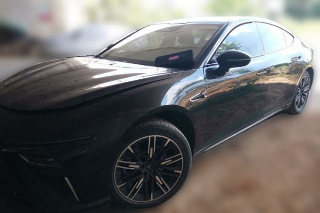 Used NETA S 2024 Extended-Range 1060 Edition