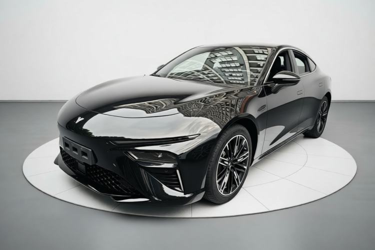 NETA S 2024 Revised Version Range-Extended 1060 Lite Edition