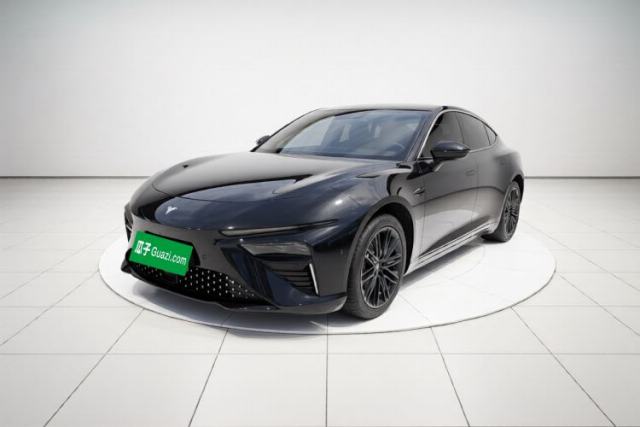 Used NETA S 2024 Range-Extended 1060 Lite Edition