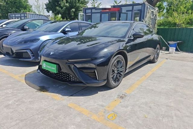 Used NETA S 2024 Range-Extended 1060 Lite Edition