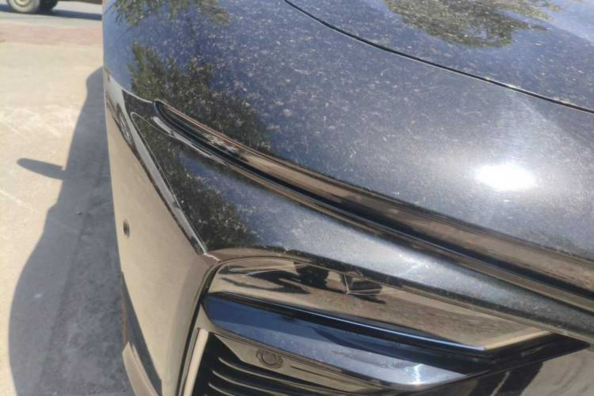Used NETA S 2024 Range-Extended 1060 Lite Edition Right Front Headlight