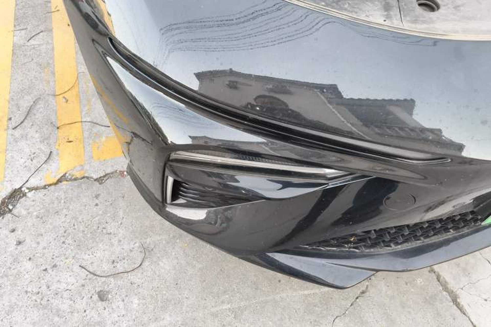 Used NETA S 2024 Range-Extended 1060 Lite Edition Right Front Headlight