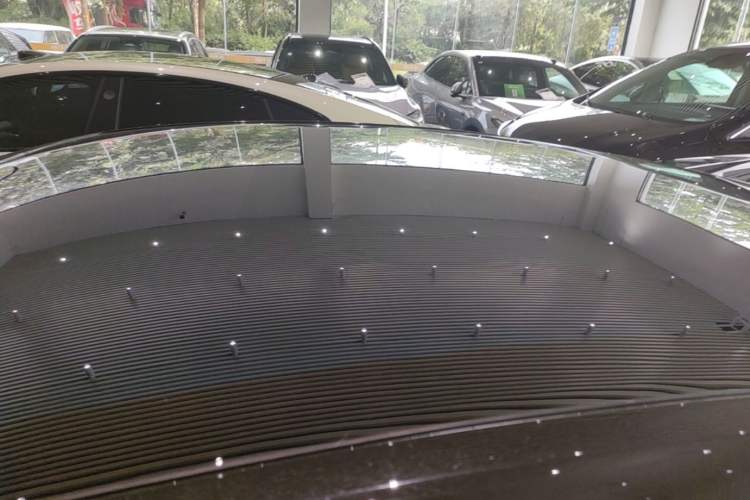 Used NETA S 2024 Range-Extended 1160 Edition Roof