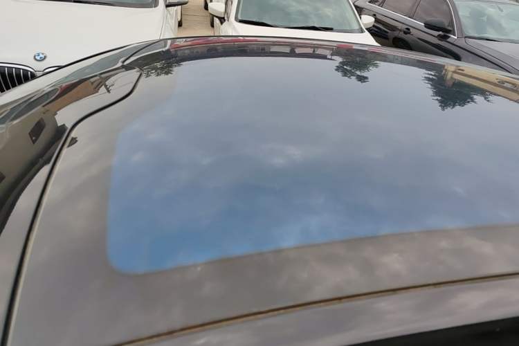 Used NETA S 2024 Range-Extended 1060 Lite Edition Roof
