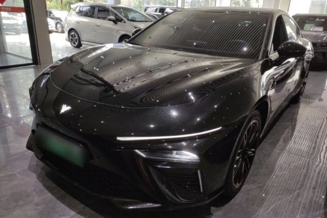 Used NETA S 2024 Range-Extended 1060 Lite Edition